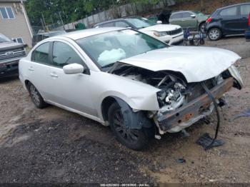  Salvage Mitsubishi Galant