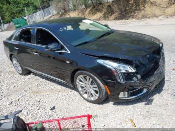  Salvage Cadillac XTS
