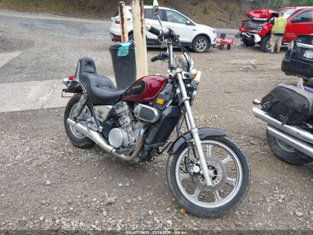  Salvage Kawasaki Vn750