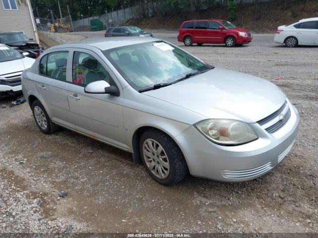  Salvage Chevrolet Cobalt
