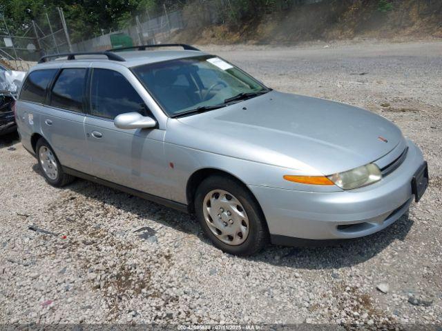  Salvage Saturn Lw200