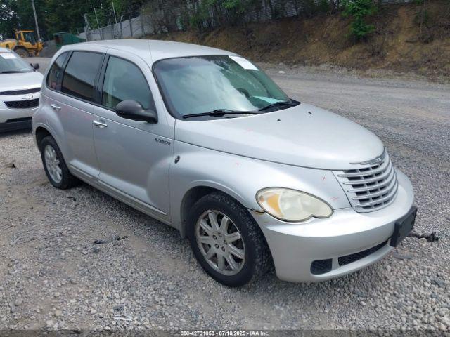  Salvage Chrysler PT Cruiser