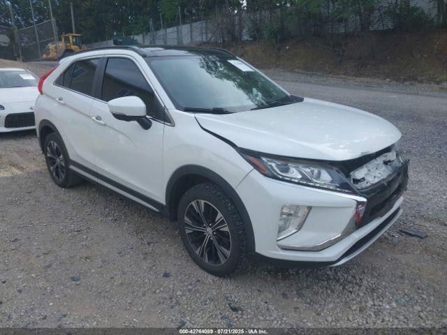  Salvage Mitsubishi Eclipse