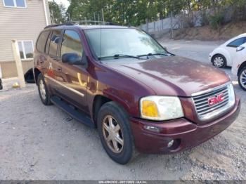  Salvage GMC Envoy
