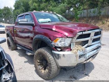  Salvage Ram 2500