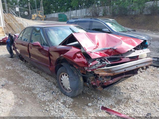 Salvage Oldsmobile Eighty-Eight