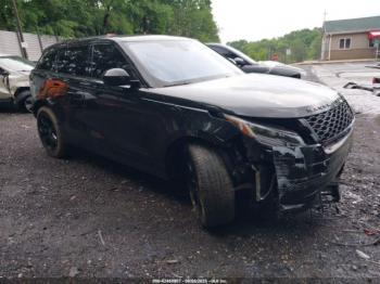  Salvage Land Rover Range Rover Velar