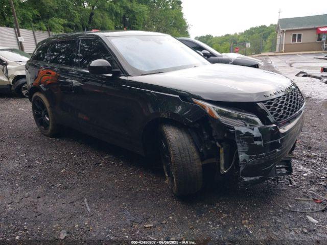  Salvage Land Rover Range Rover Velar