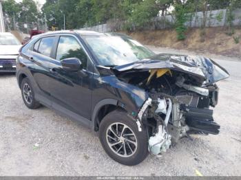  Salvage Mitsubishi Eclipse