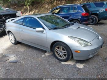  Salvage Toyota Celica
