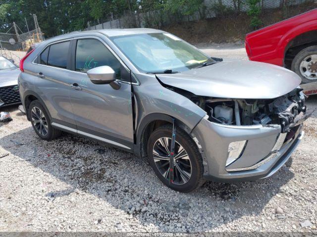  Salvage Mitsubishi Eclipse