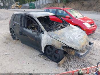  Salvage Volkswagen Golf