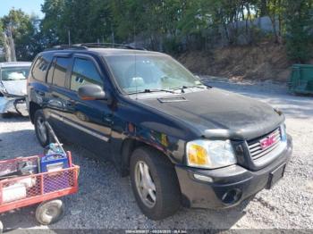  Salvage GMC Envoy