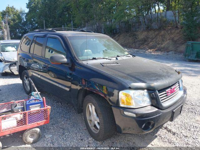  Salvage GMC Envoy