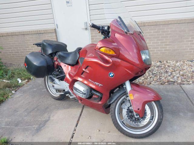  Salvage BMW R1100
