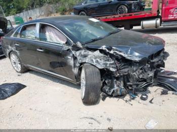  Salvage Cadillac XTS