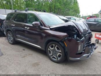  Salvage Hyundai PALISADE