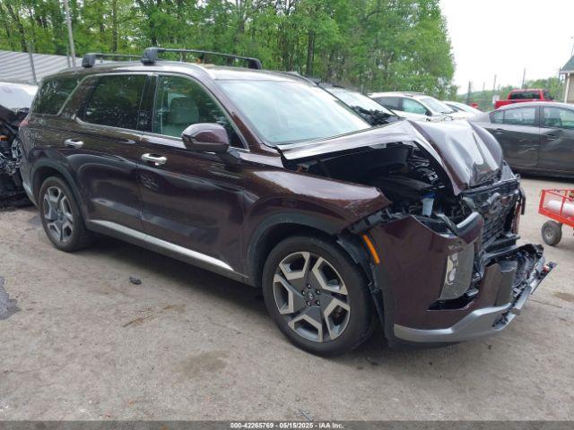  Salvage Hyundai PALISADE