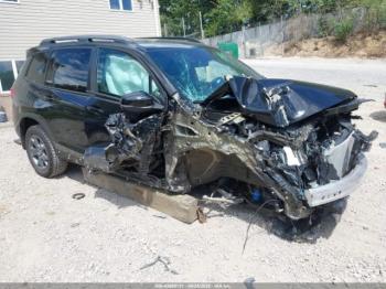  Salvage Honda Passport