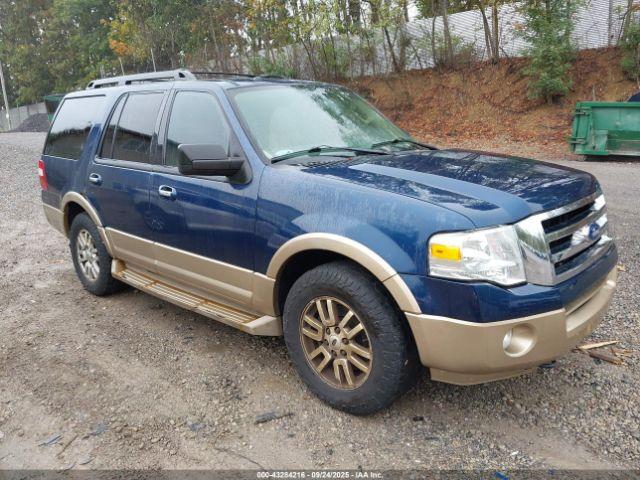  Salvage Ford Expedition