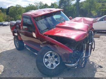  Salvage Chevrolet Gmt
