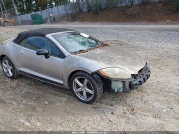  Salvage Mitsubishi Eclipse