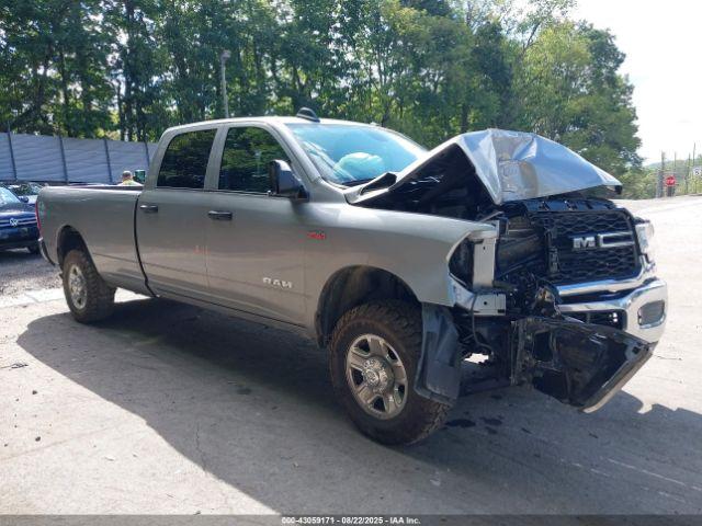  Salvage Ram 2500