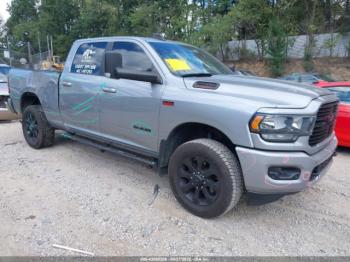  Salvage Ram 2500