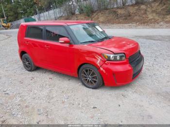  Salvage Scion xB