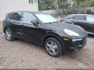 Porsche Cayenne S Image 1