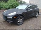 Porsche Cayenne S Image 13