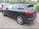 Porsche Cayenne S Image 15