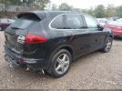 Porsche Cayenne S Image 14