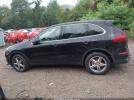 Porsche Cayenne S Image 7