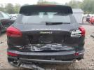 Porsche Cayenne S Image 12