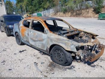  Salvage Dodge Avenger