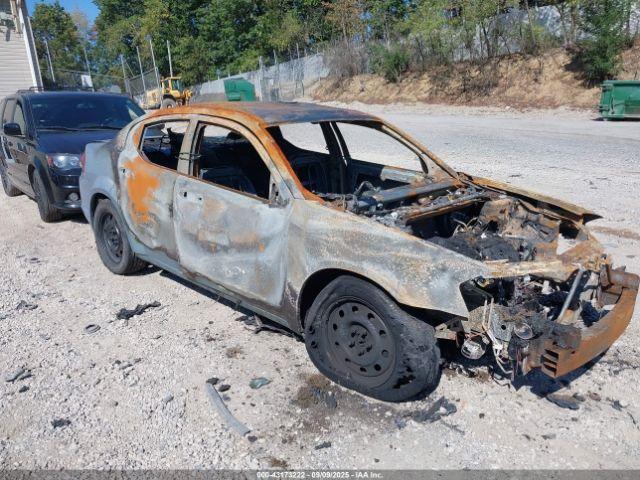  Salvage Dodge Avenger