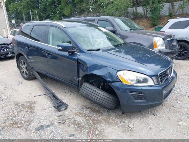  Salvage Volvo XC60