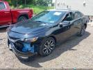 Chevrolet Malibu Fwd Rs Image 2