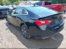 Chevrolet Malibu Fwd Rs Image 3