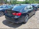 Chevrolet Malibu Fwd Rs Image 11