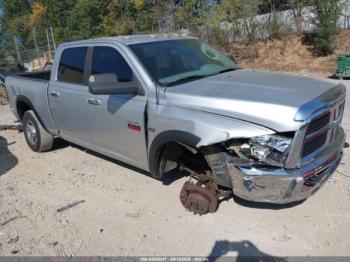  Salvage Ram 2500