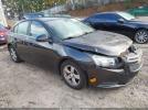 Chevrolet Cruze 1lt Auto Image 1