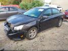 Chevrolet Cruze 1lt Auto Image 3