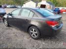 Chevrolet Cruze 1lt Auto Image 2
