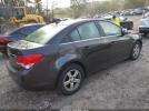 Chevrolet Cruze 1lt Auto Image 4