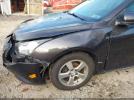 Chevrolet Cruze 1lt Auto Image 6