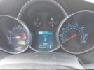 Chevrolet Cruze 1lt Auto Image 10