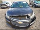 Chevrolet Cruze 1lt Auto Image 15