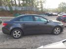 Chevrolet Cruze 1lt Auto Image 13